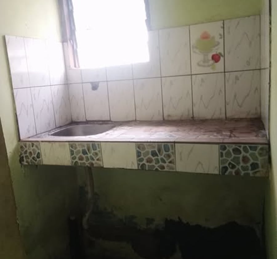 Chambre moderne à Eleveur (Yaoundé)