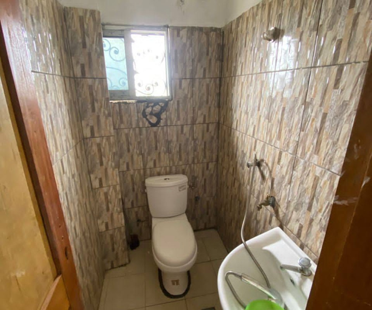 Appartement moderne à louer à Kotto