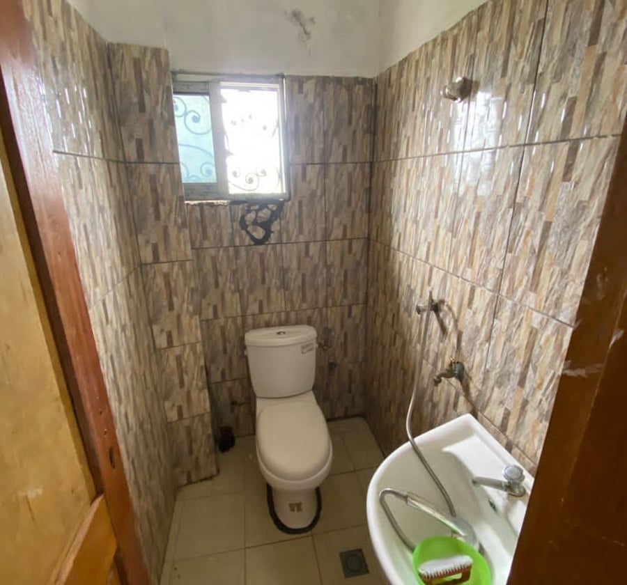 Appartement moderne à louer à Kotto