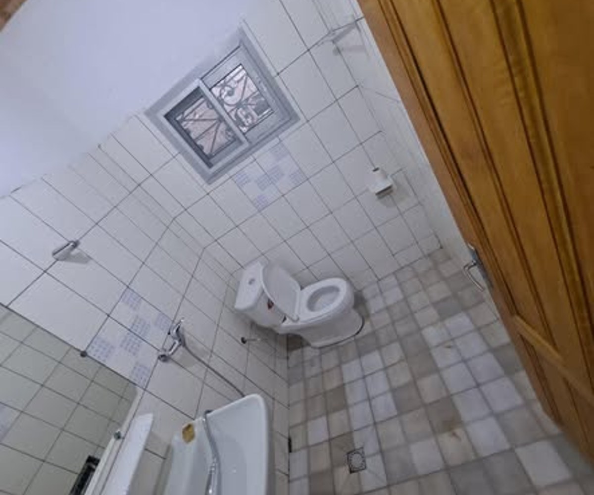 Appartement moderne neuf à louer - Nkolfoulou