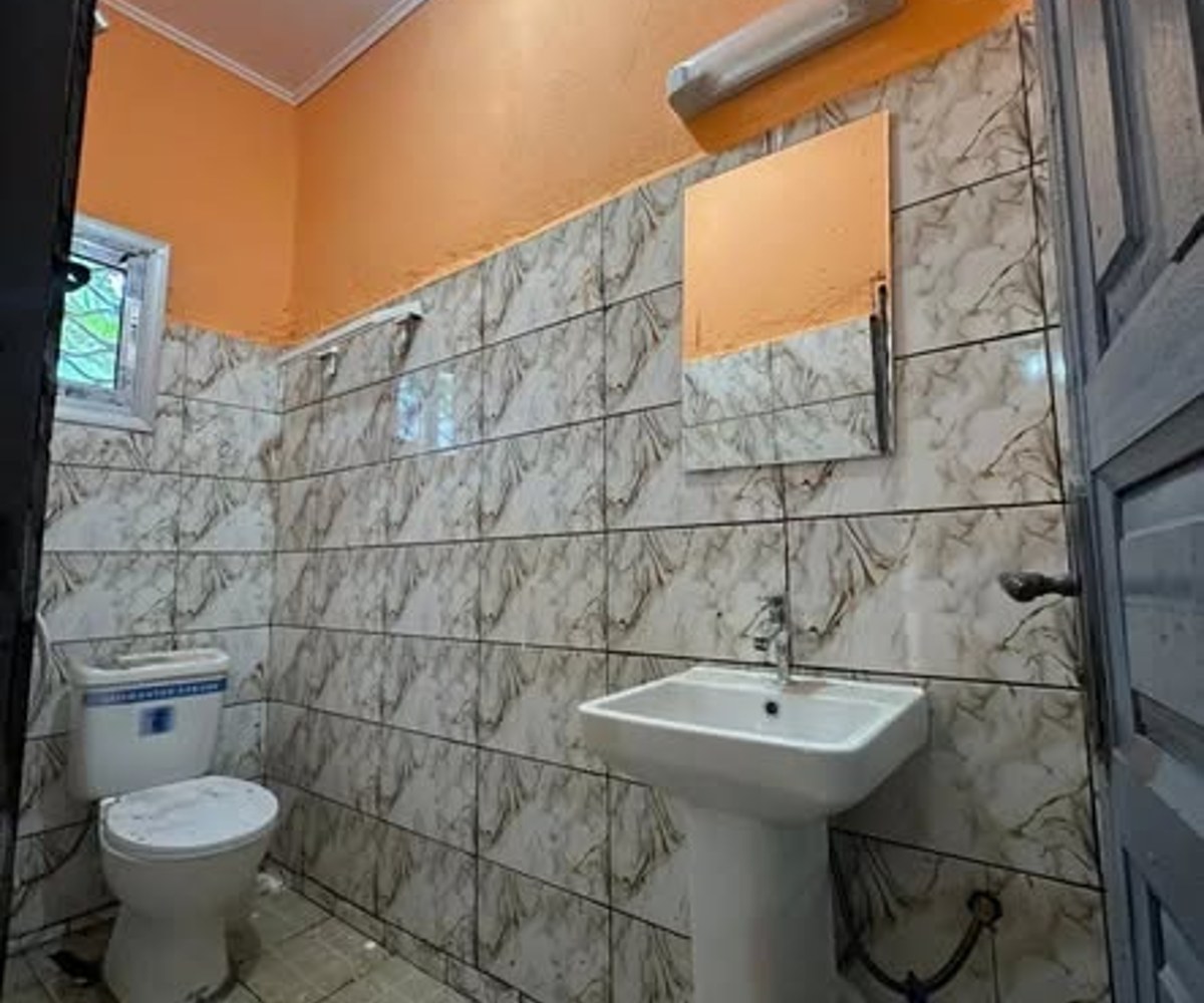 Studio moderne à louer - Ndogbong Vallée Conquête