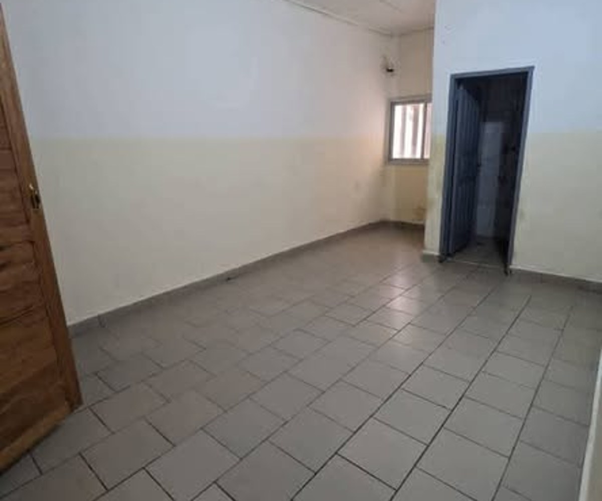 Appartement 3 chambres à louer - Obobogo, Yaoundé