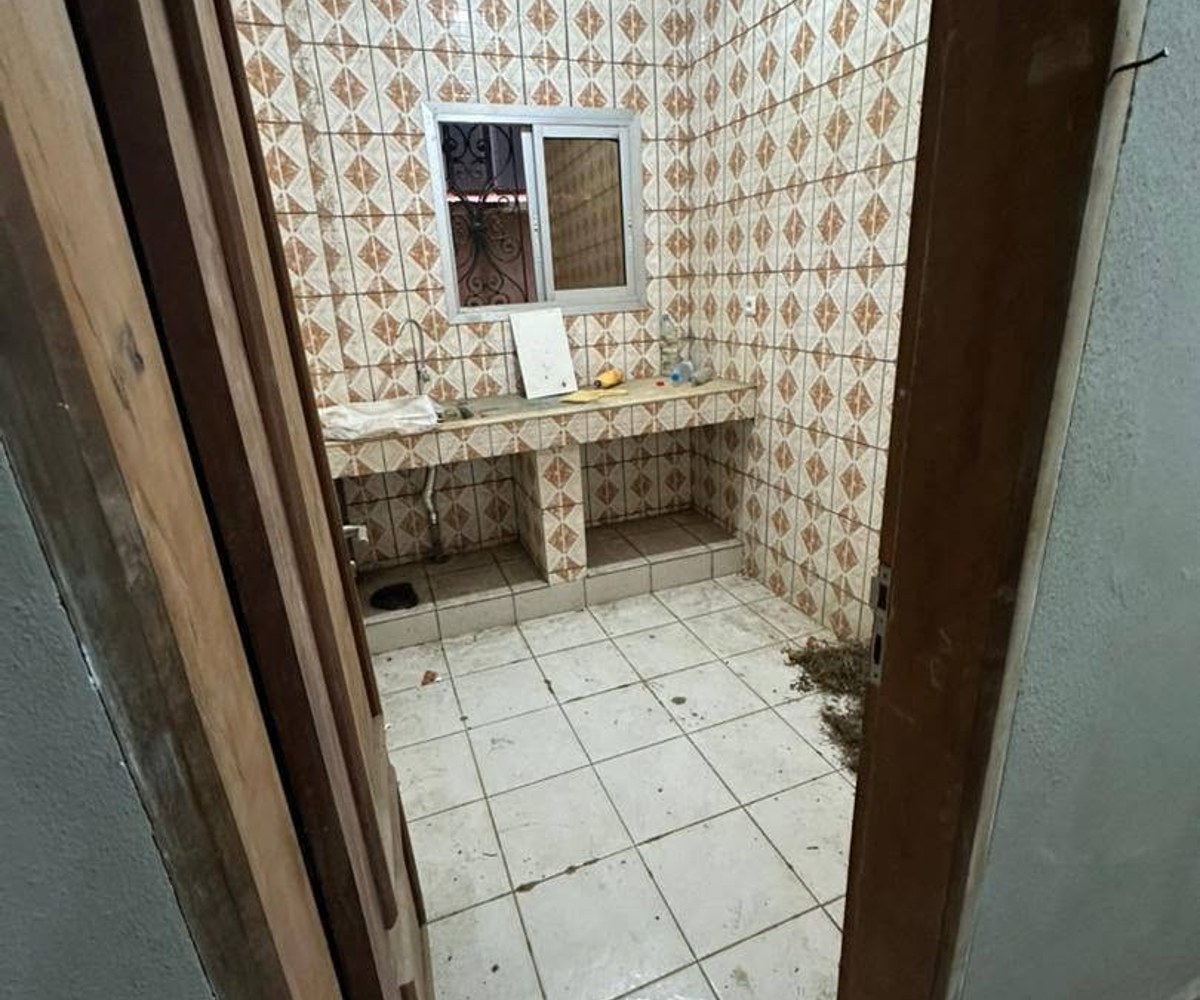 Appartement 2 chambres à louer à PK 11