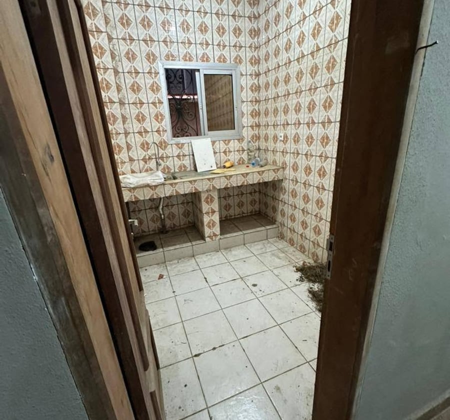 Appartement 2 chambres à louer à PK 11
