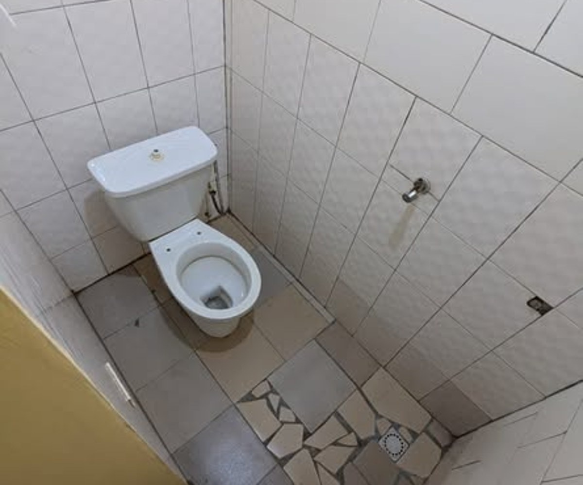 Chambre moderne à louer - Fourgerol, Yaoundé