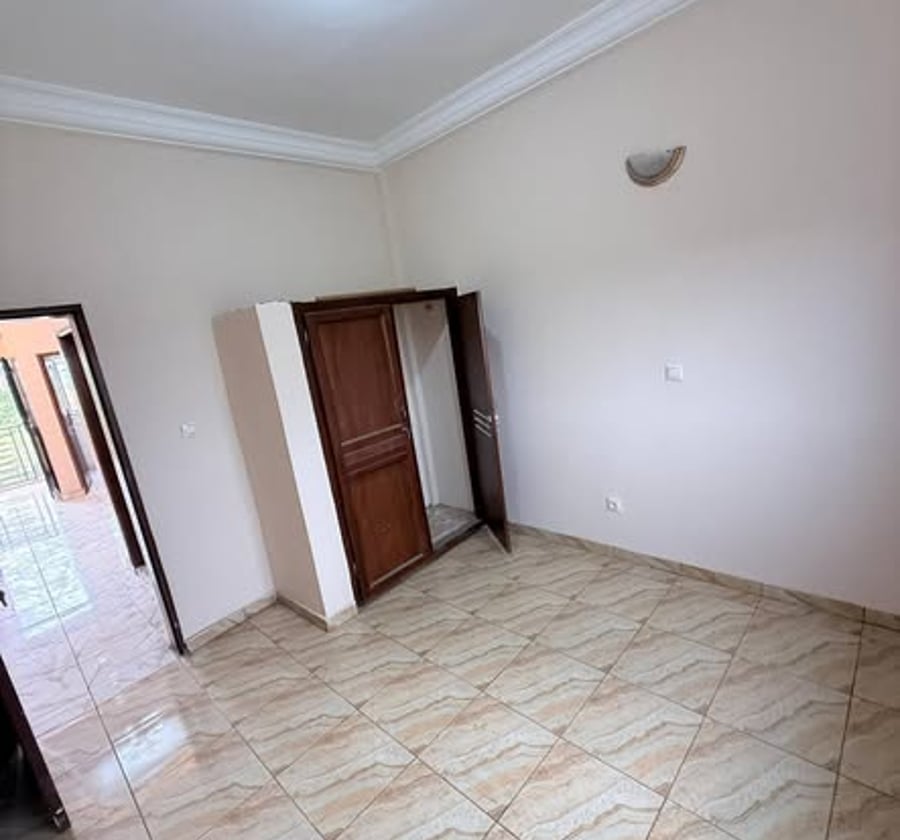 Studio VIP à louer - Tsinga Village, Yaoundé
