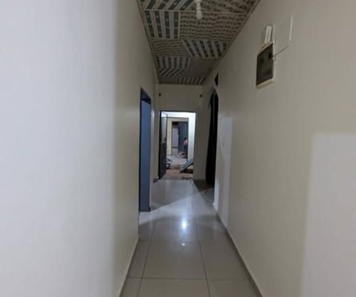 Appartement Damas 3 chambres climatisé
