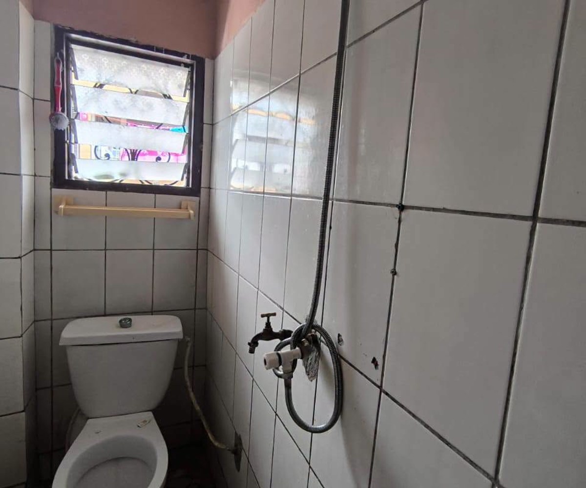 Studio moderne à louer – Ndogbong, Douala
