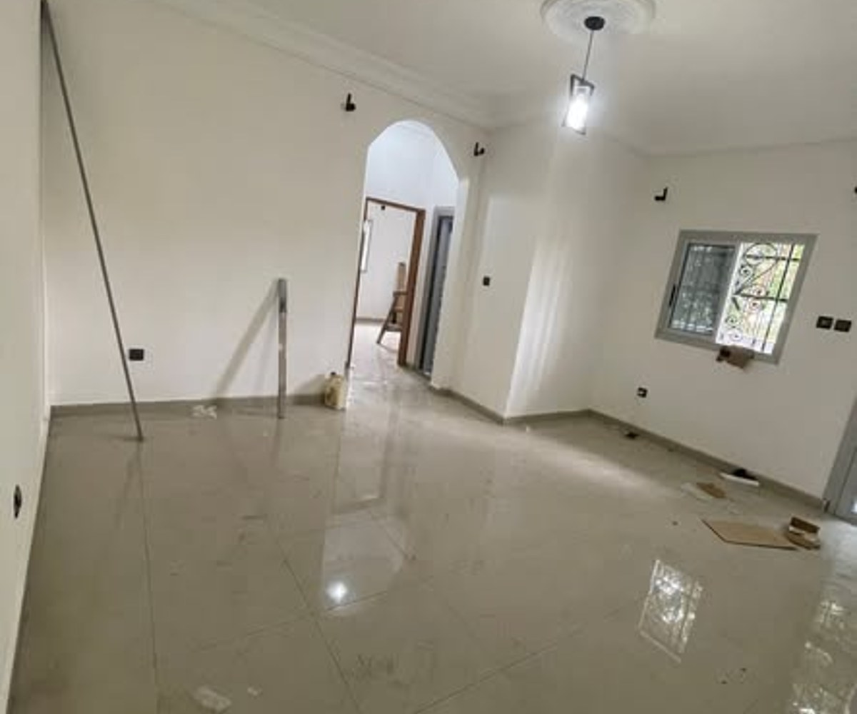 2 studios modernes neufs à louer à PK12