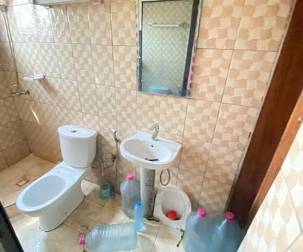 Studio moderne à Bonamoussadi