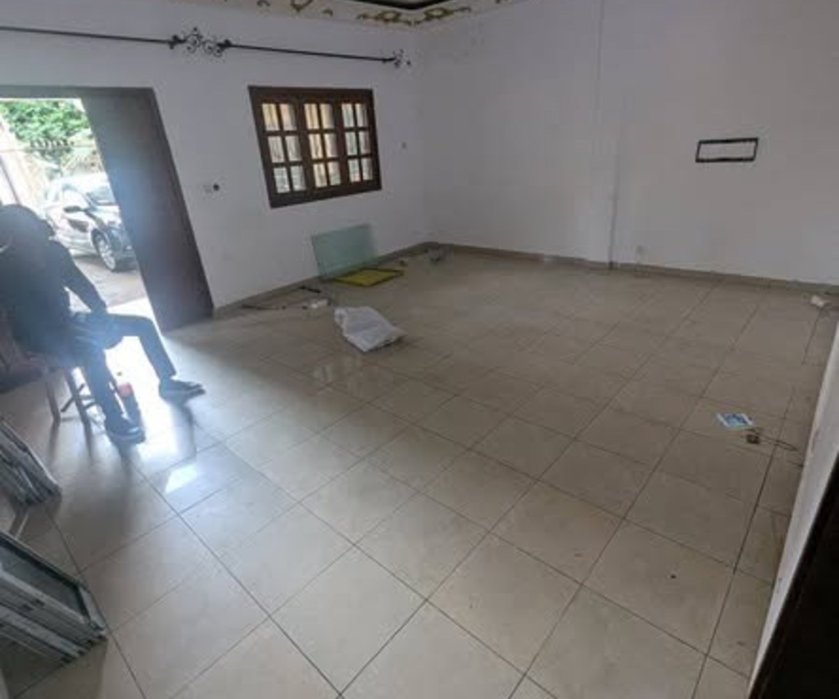 Appartement staffé à Makepe Saint-Tropez - 2 chambres