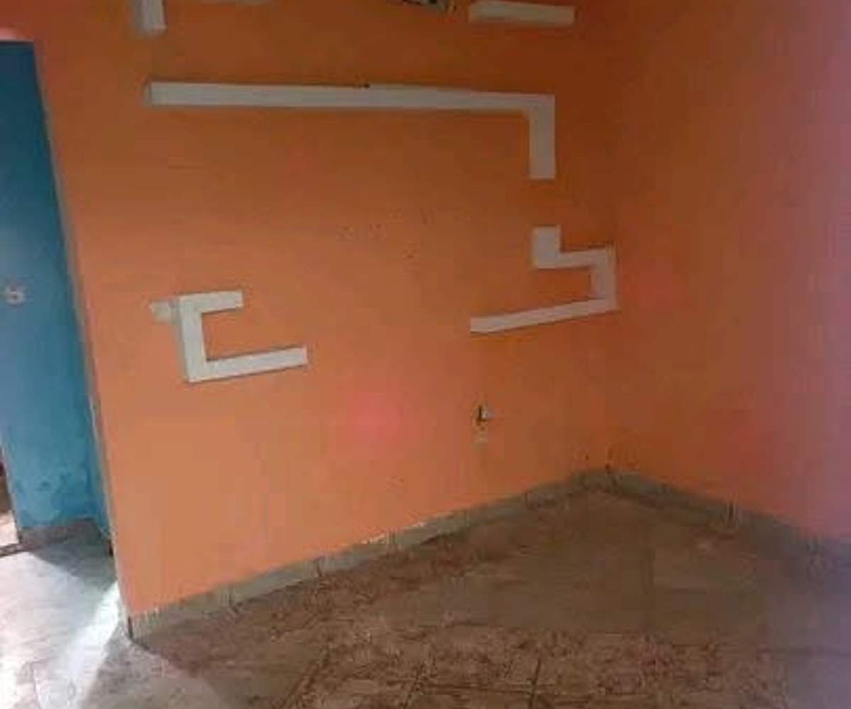 Studio moderne à louer - Logbaba, Douala