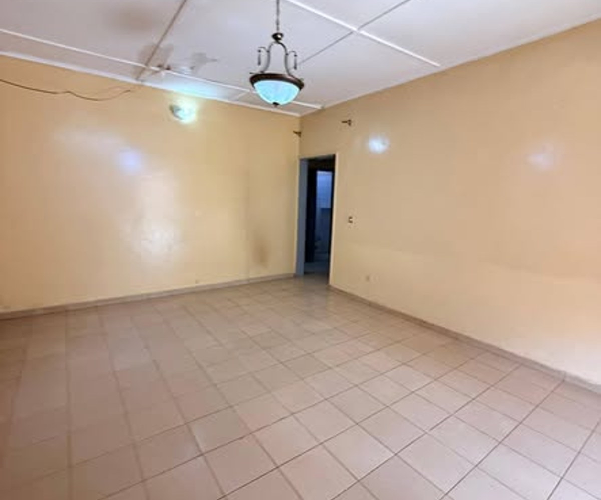 Villa à louer à Ngousso, Yaoundé