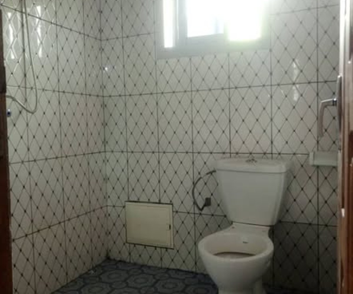 Studio moderne à louer - Ndogpassi II