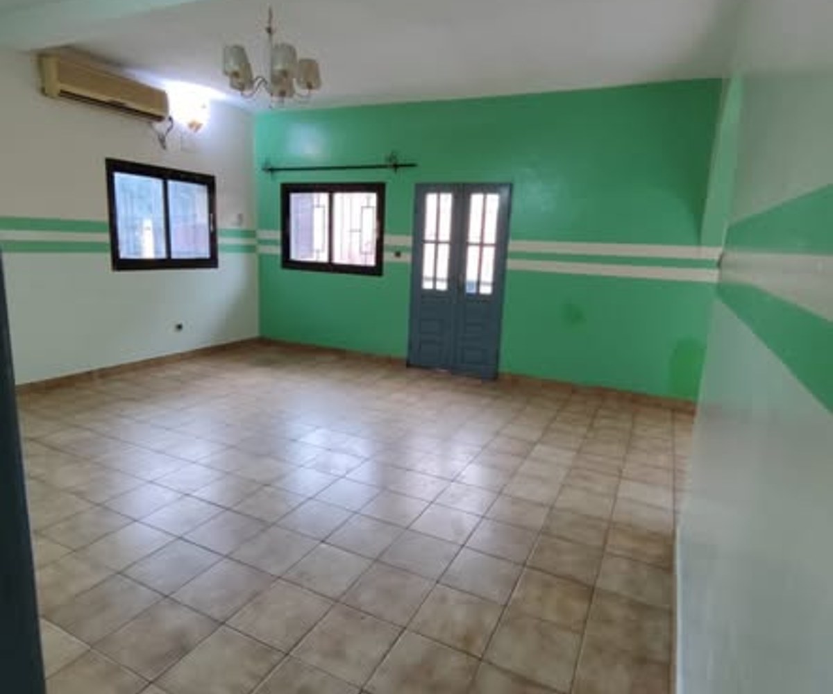 Appartement individuel 3 chambres – Titi Garage
