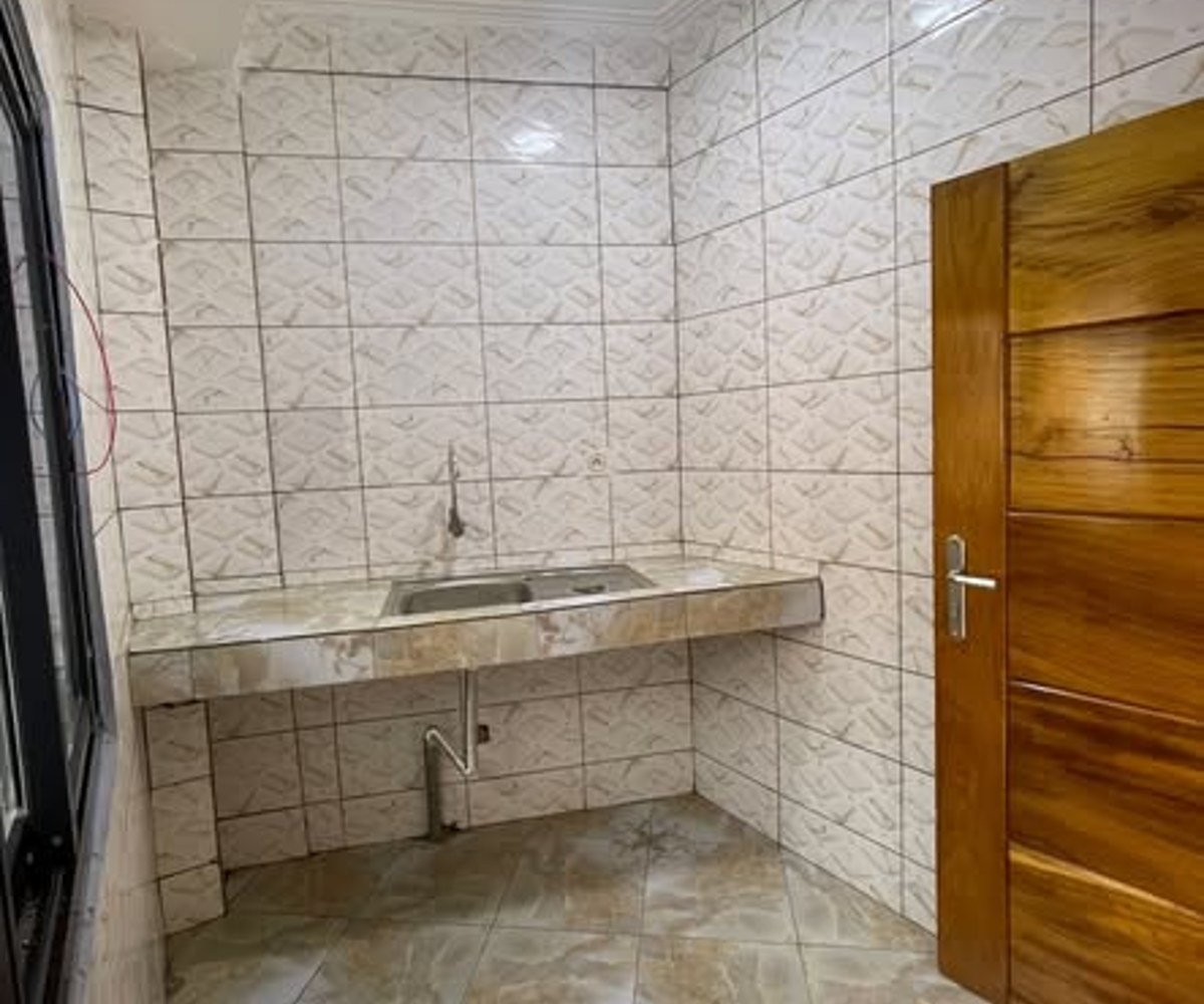 Studio à louer à Ngousso, Yaoundé