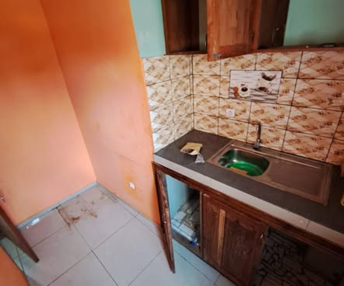 Appartement moderne - Happy
