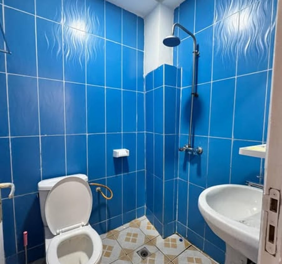 Appartement ultra chic à louer – Logpom Gabon Bar