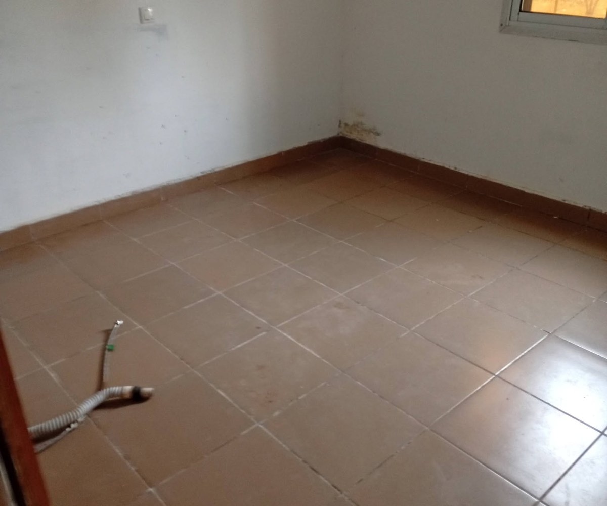 Appartement individuel à louer - Nkolfoulou Wague