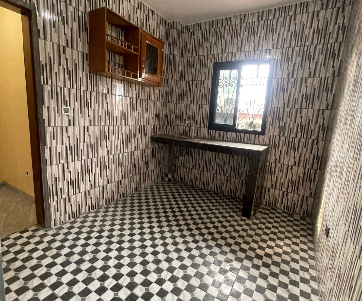 Appartement moderne - 2 chambres - Japoma