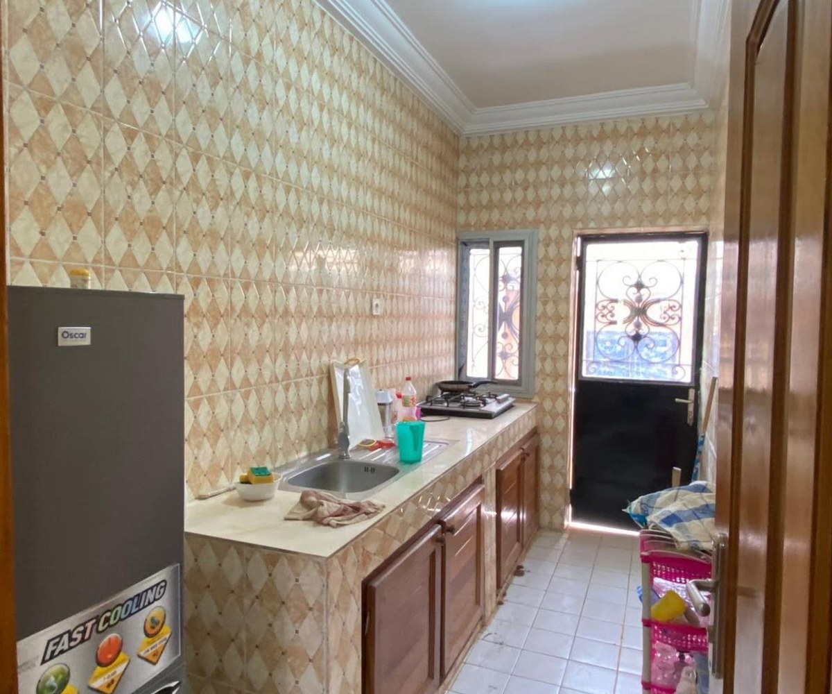 Vaste appartement haut standing à louer – Simbock