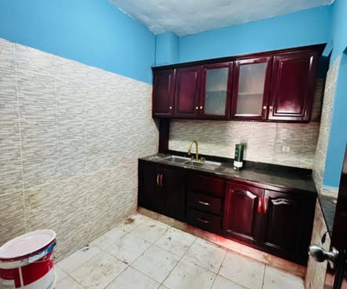 Appartement moderne à Biyem Assi