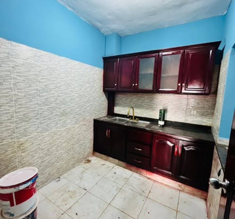 Appartement moderne à Biyem Assi