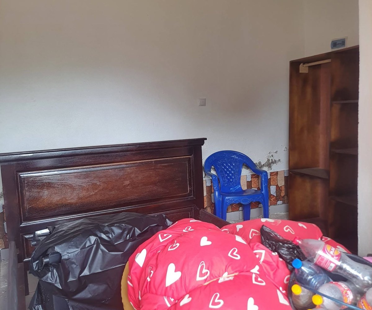 Chambre moderne à louer Nkolbisson