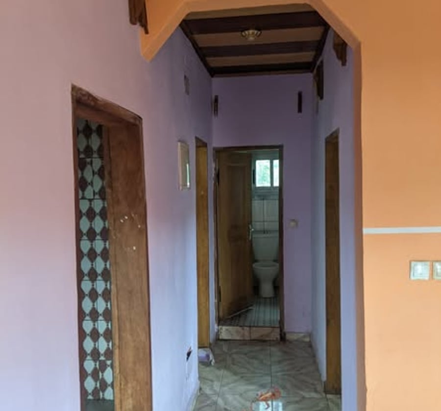 Appartement à Santa Barbara - 2 chambres