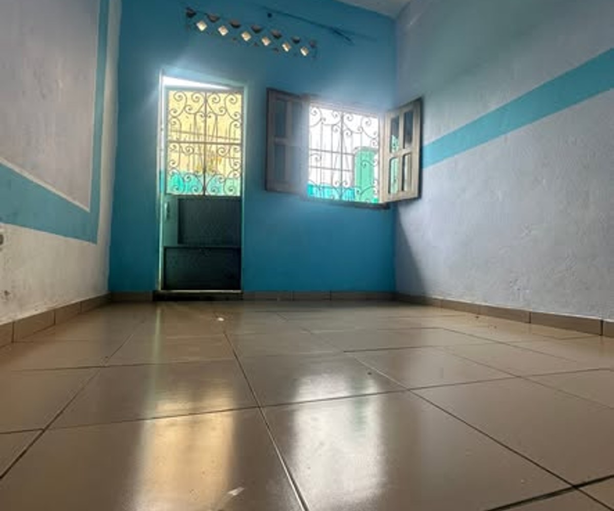 Chambres modernes à PK17 Douala