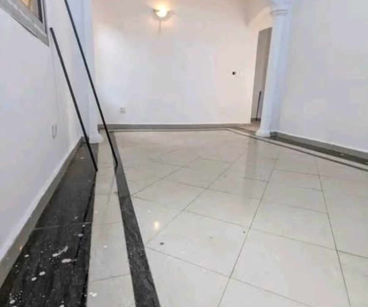 Appartement moderne à Tsinga Village moto – 3 chambres