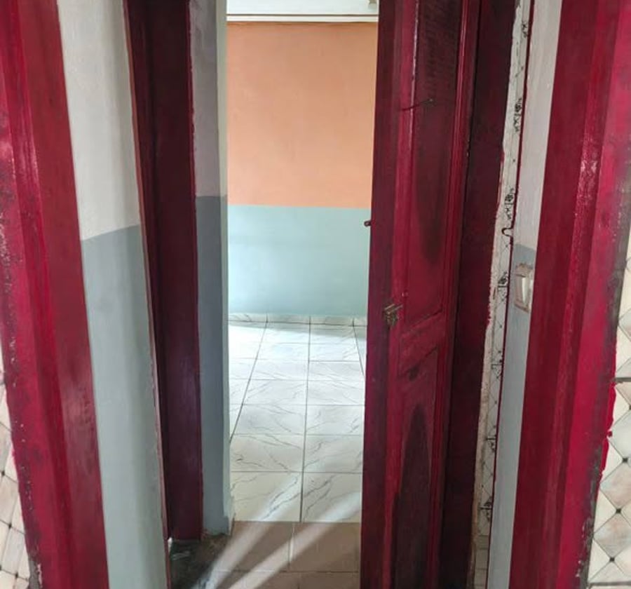 Studio Moderne à louer - PK 10, Douala