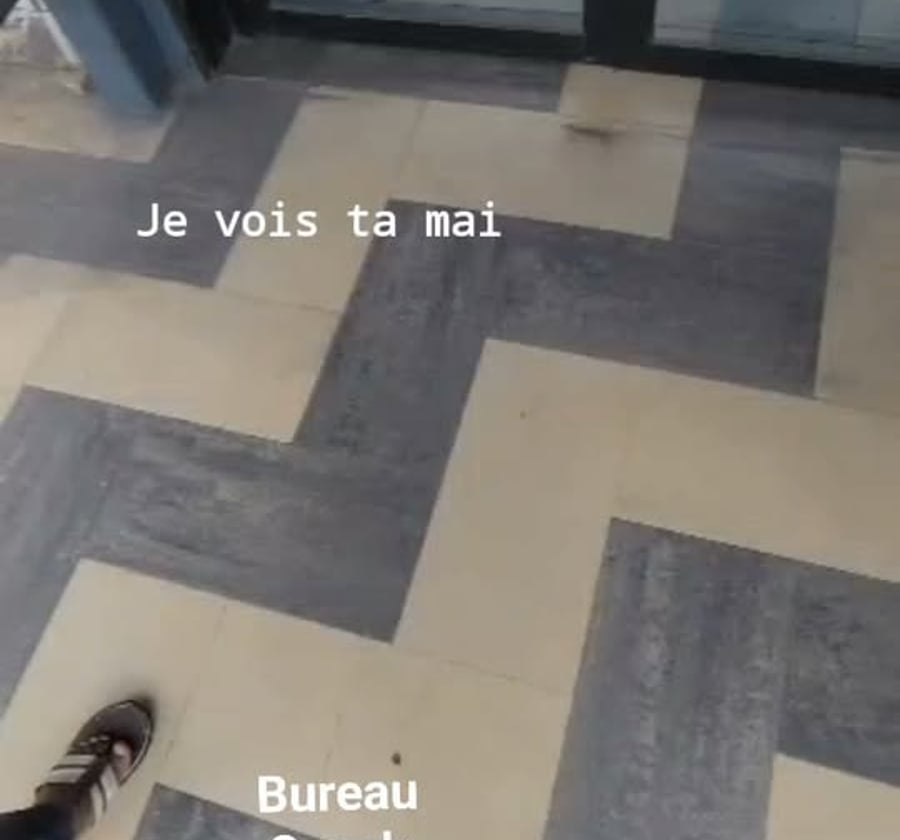 Boutique à louer Makepe Saker