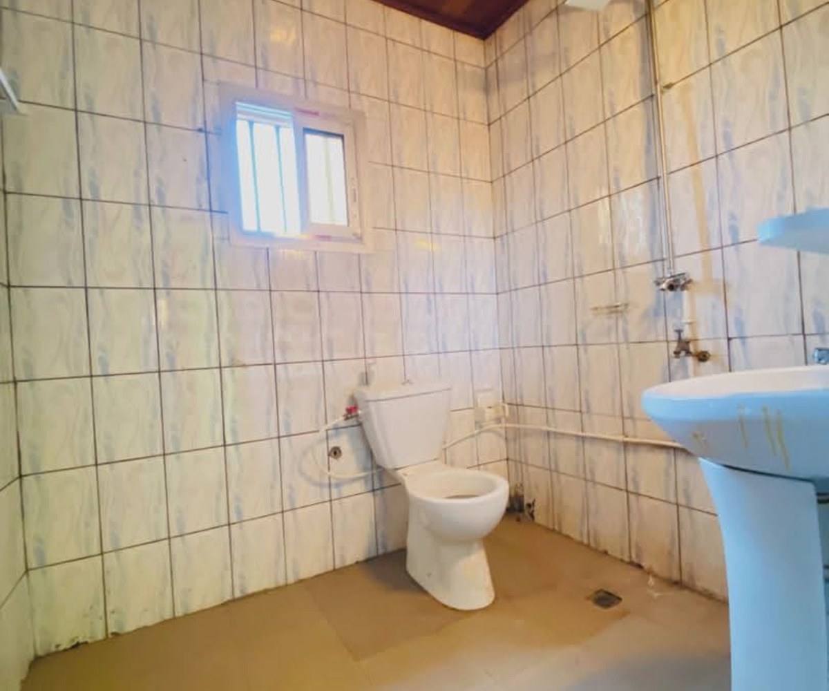 Appartement à louer à Logbessou
