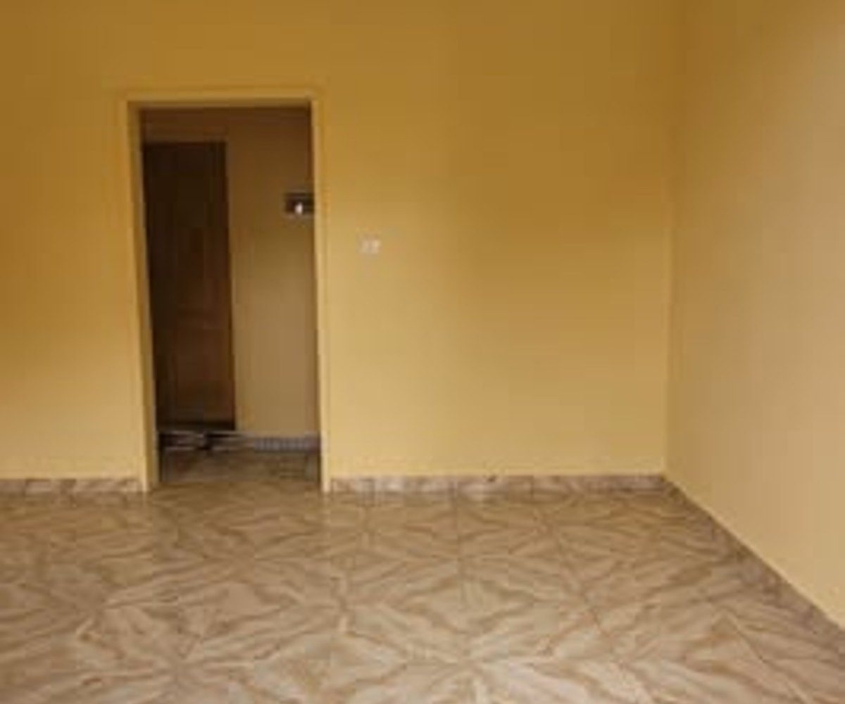 Appartement moderne 2 chambres à Biyem-Assi