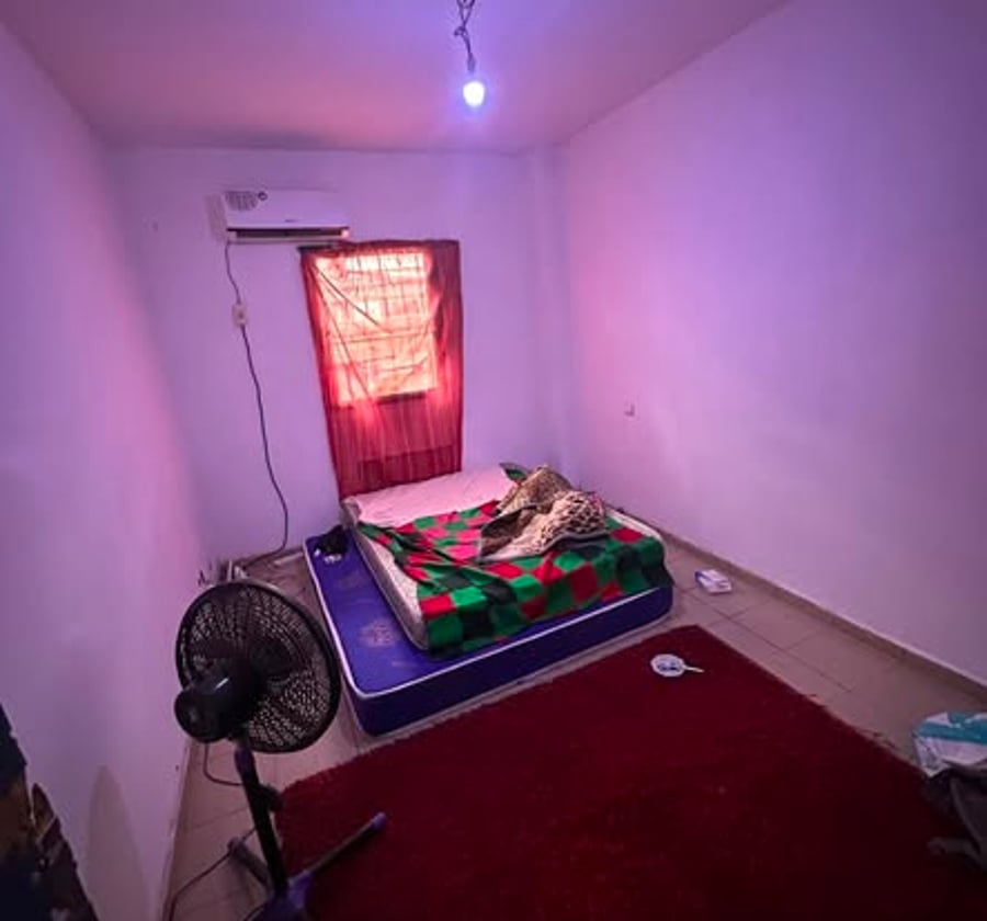 Appartement 3 chambres à louer - Bonamoussadi