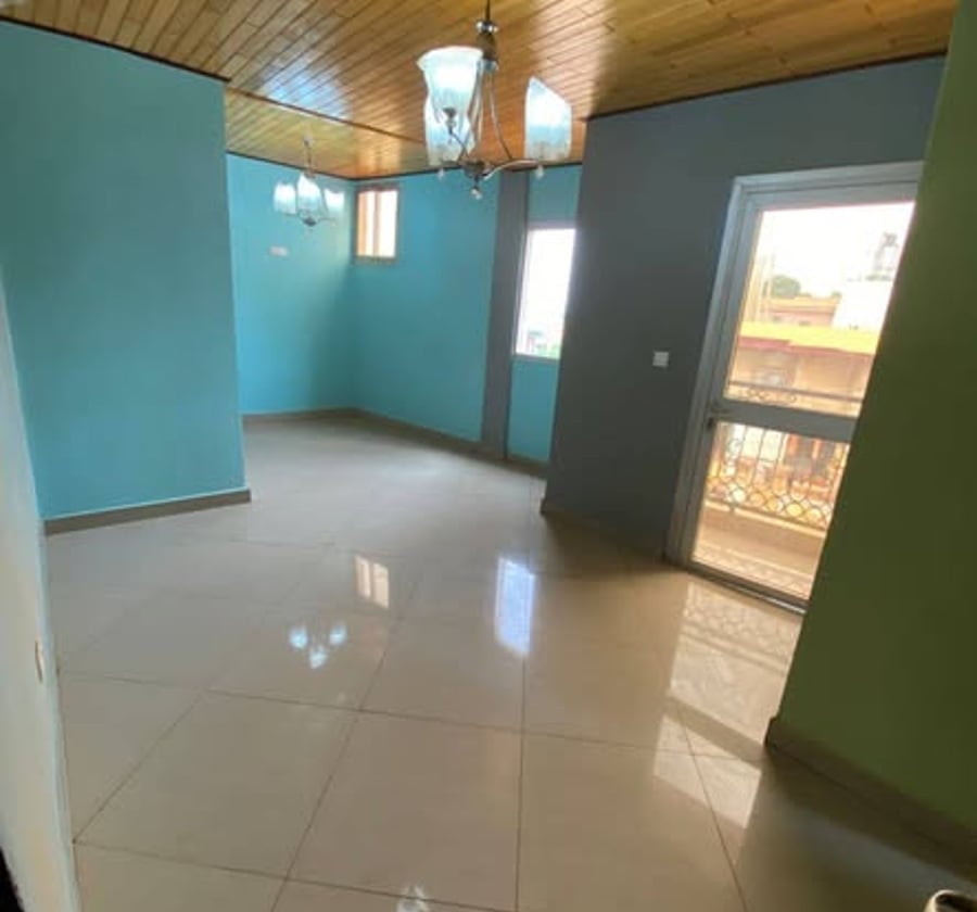 Appartement moderne à louer - Ngousso, Yaoundé