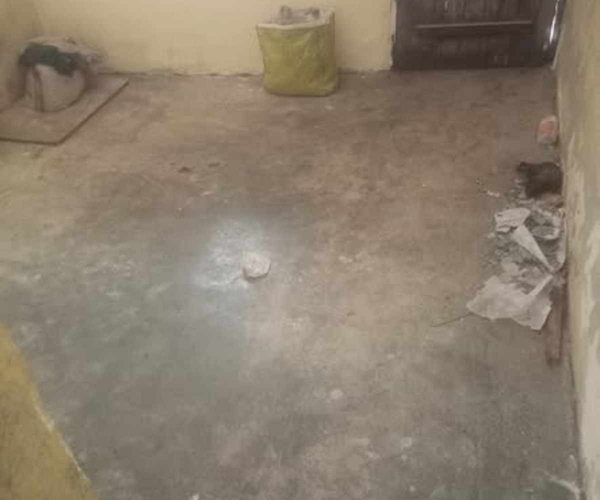 Studio moderne à Bépanda