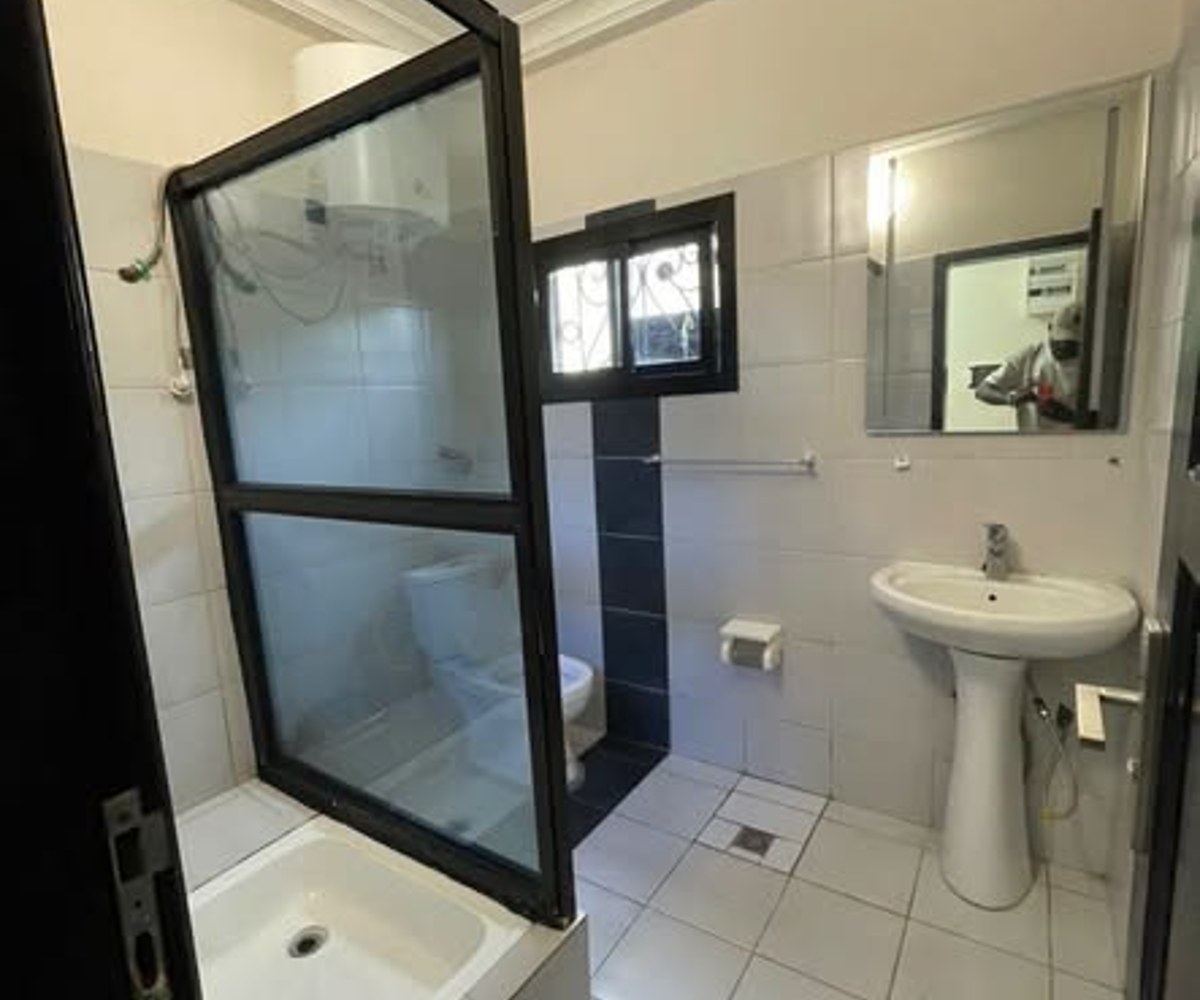 Appartement à louer à Bonaberi - 2 chambres