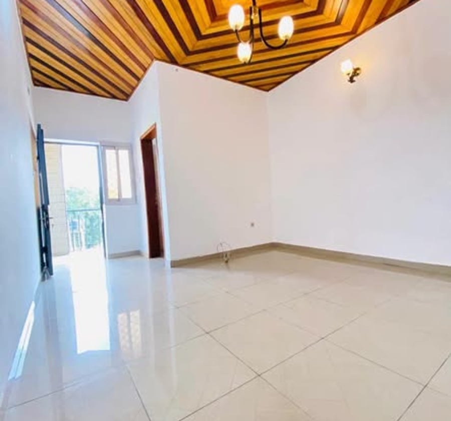 Studio moderne à louer à Logpom