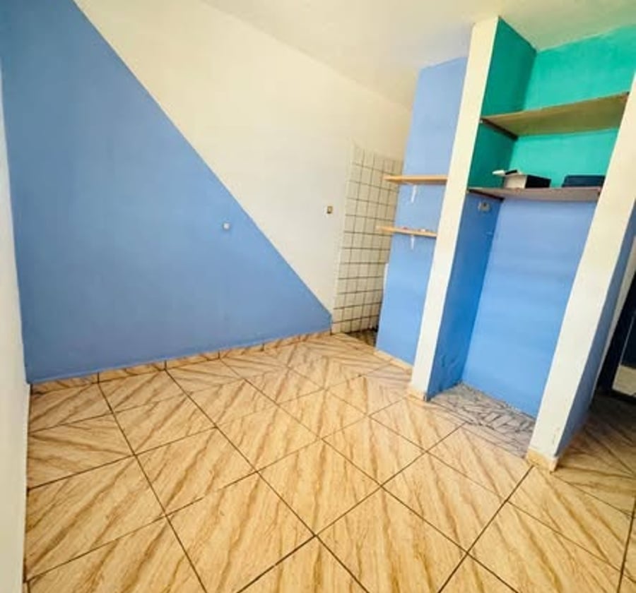 Chambre à louer - Ange Raphaël (Stade CICAM)