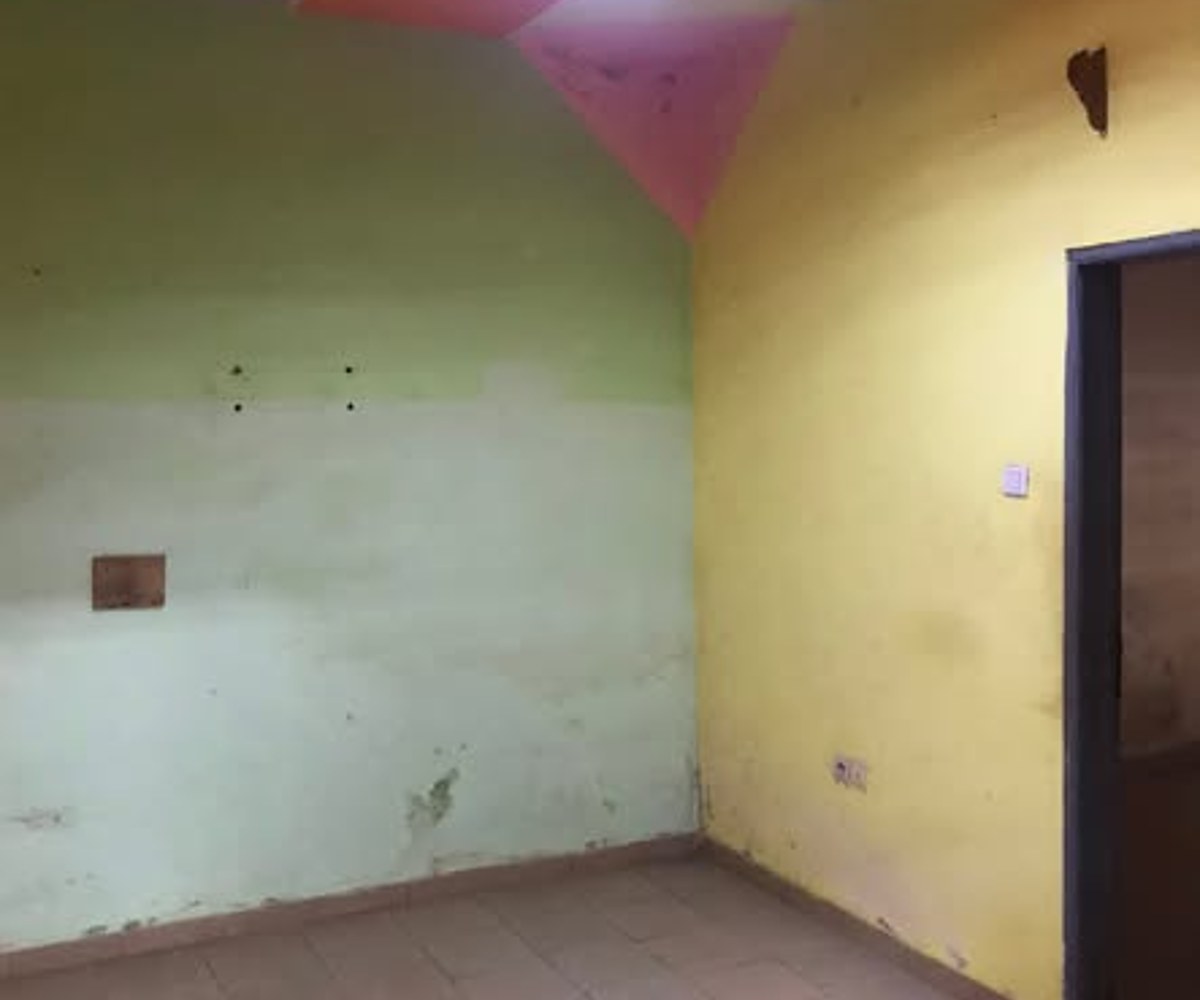 Studio moderne à Happy, Yaoundé