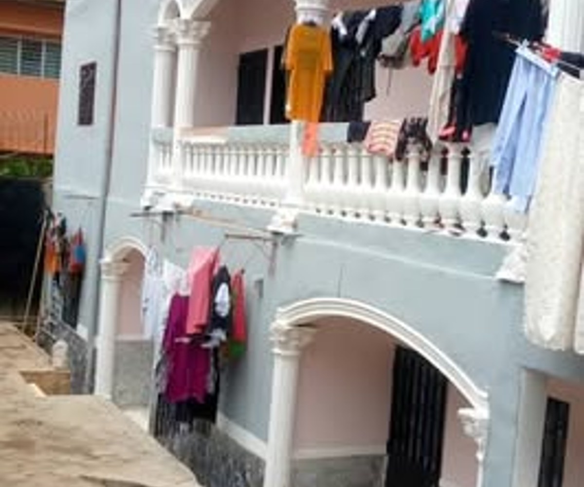 Appartement 3 chambres à louer – Ekie, Yaoundé