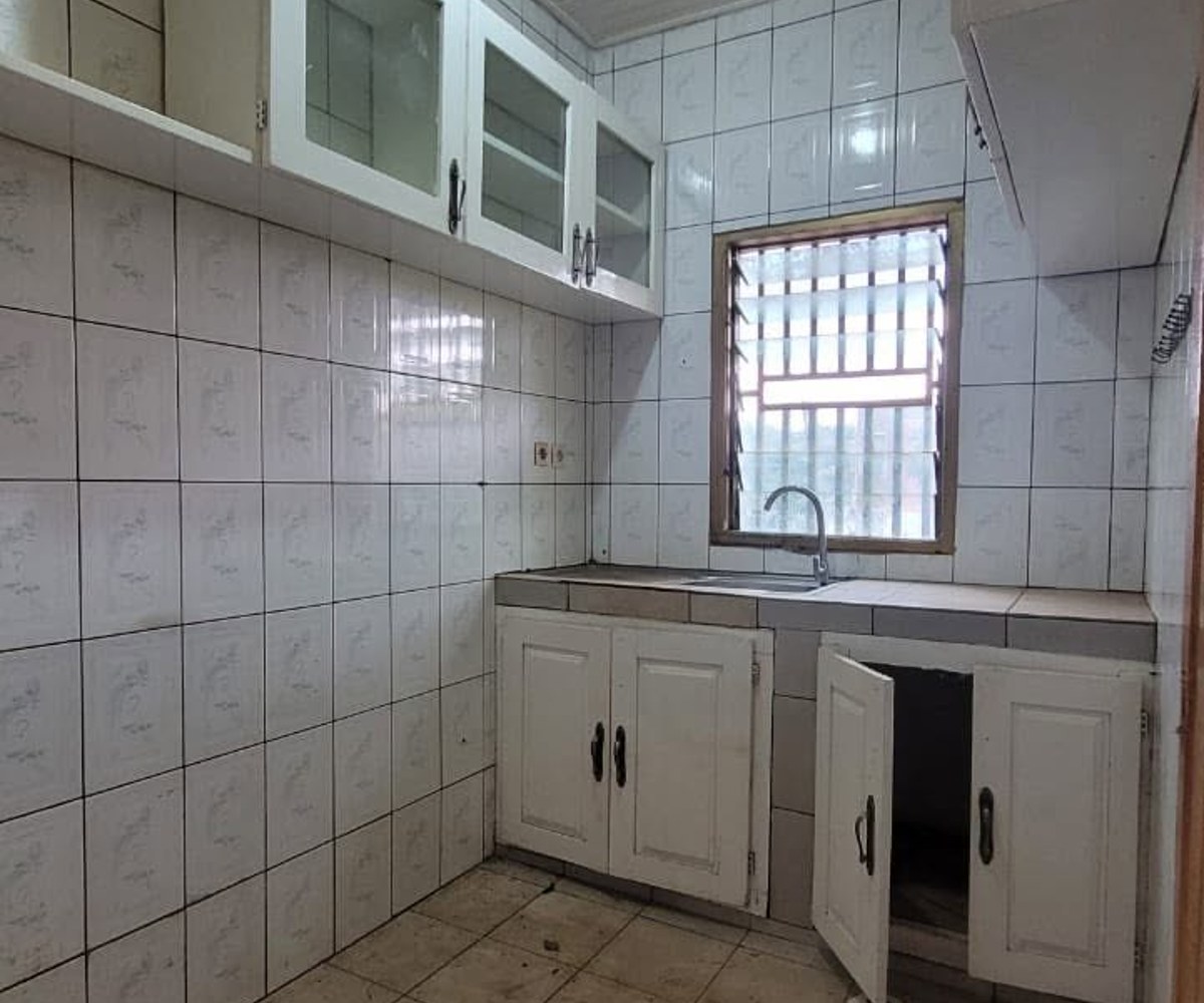 Appartement moderne à louer - Damas Kameni