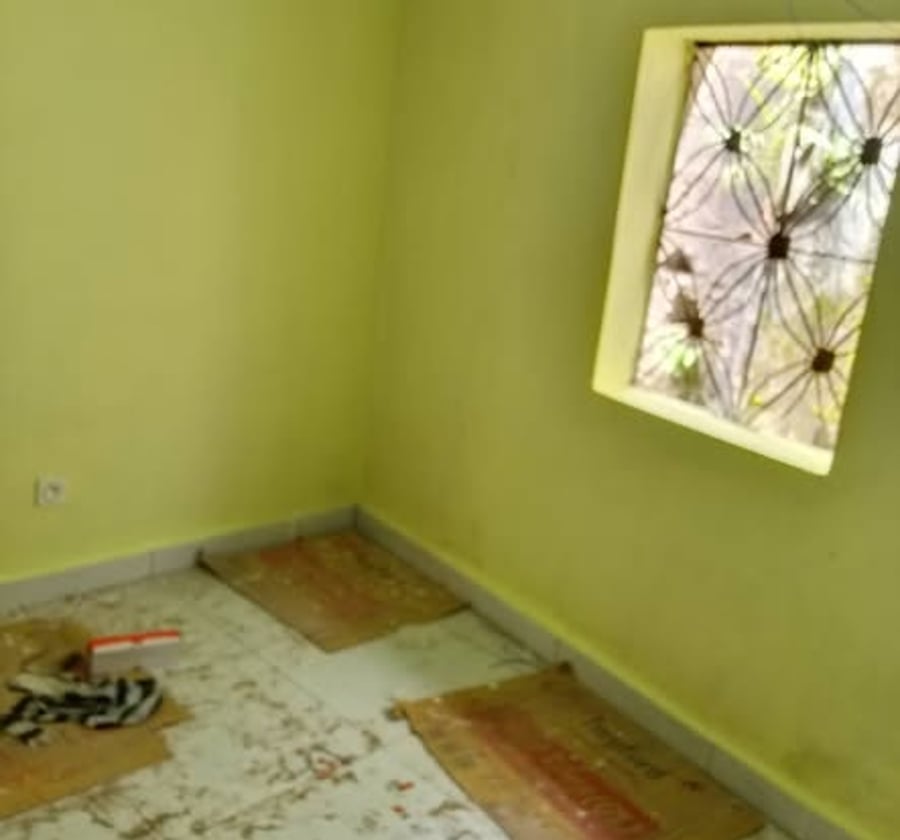 Studio moderne à louer – PK8, Carrefour TALLA