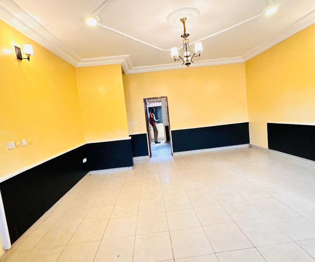 Vaste appartement haut standing à louer - Ahala, Yaoundé