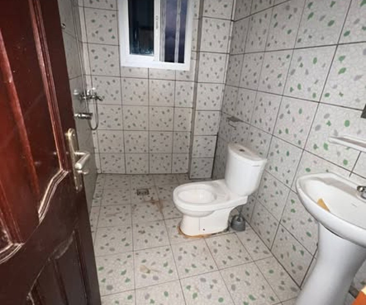 Appartement haut standing à louer à Simbock