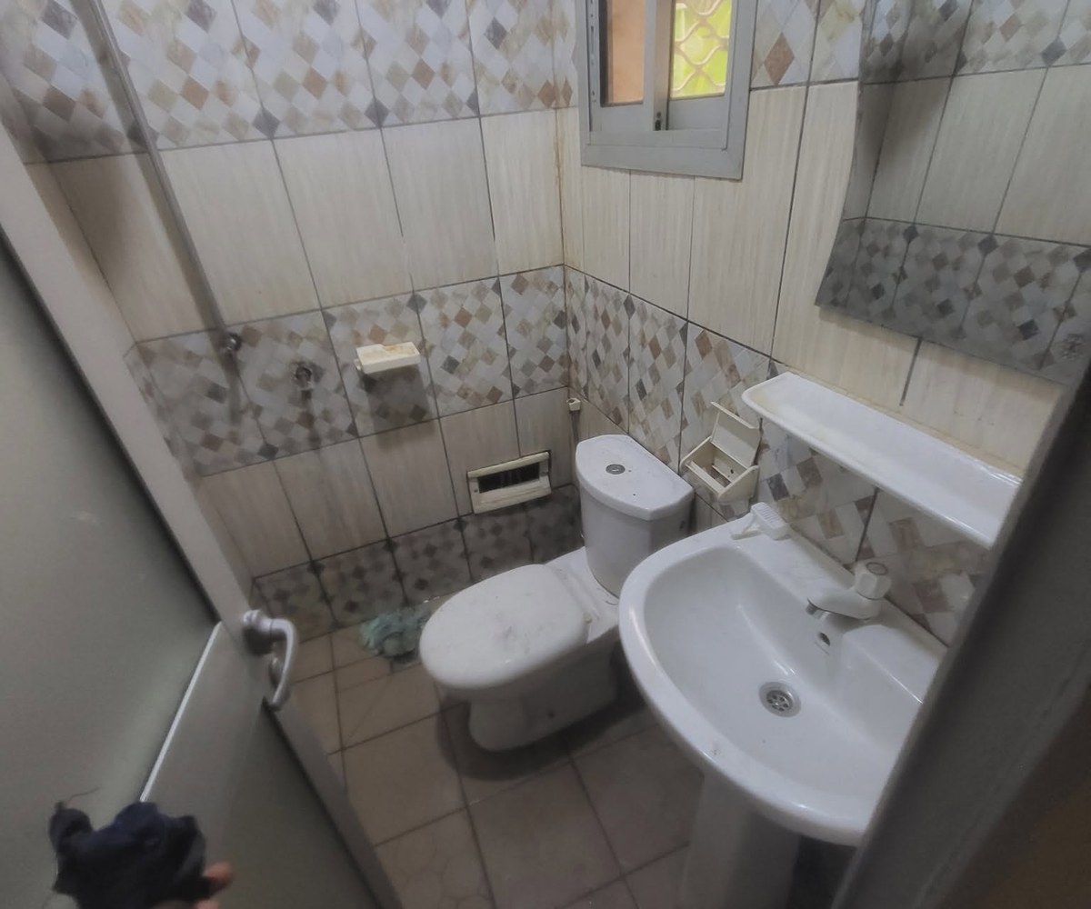 Appartement à louer à Bonamoussadi Santa Barbara