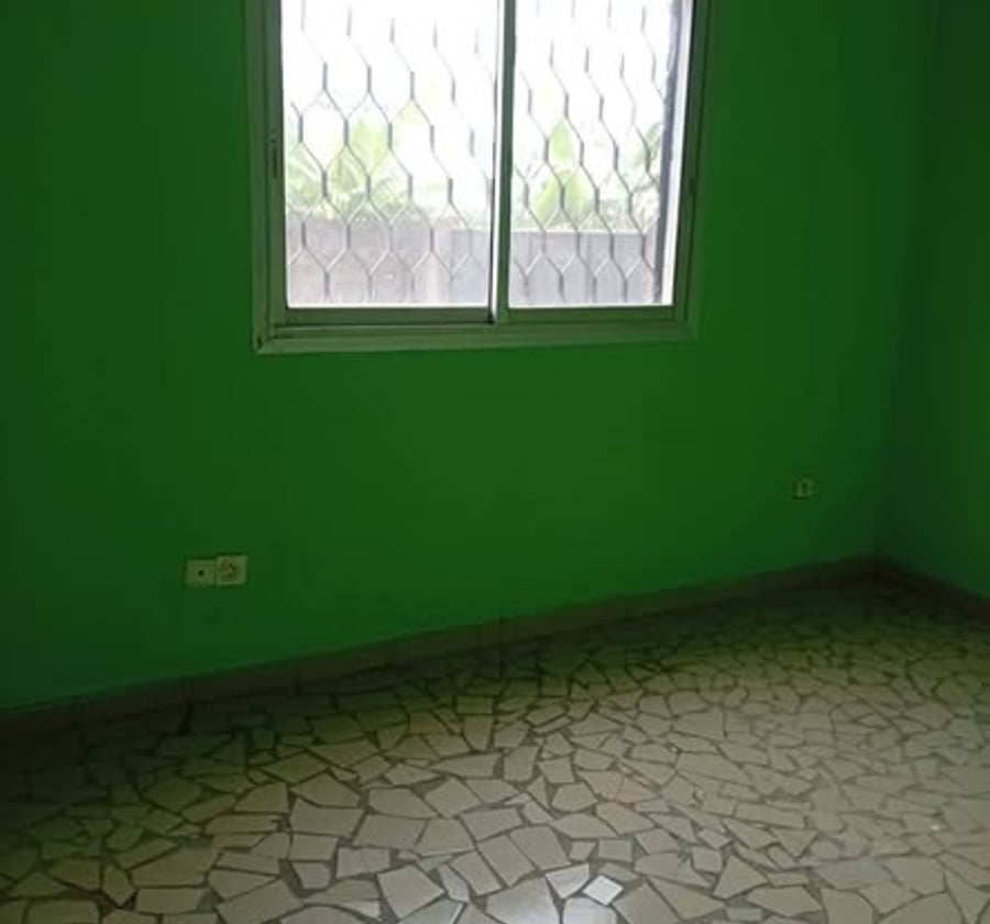 Appartement à Beedi