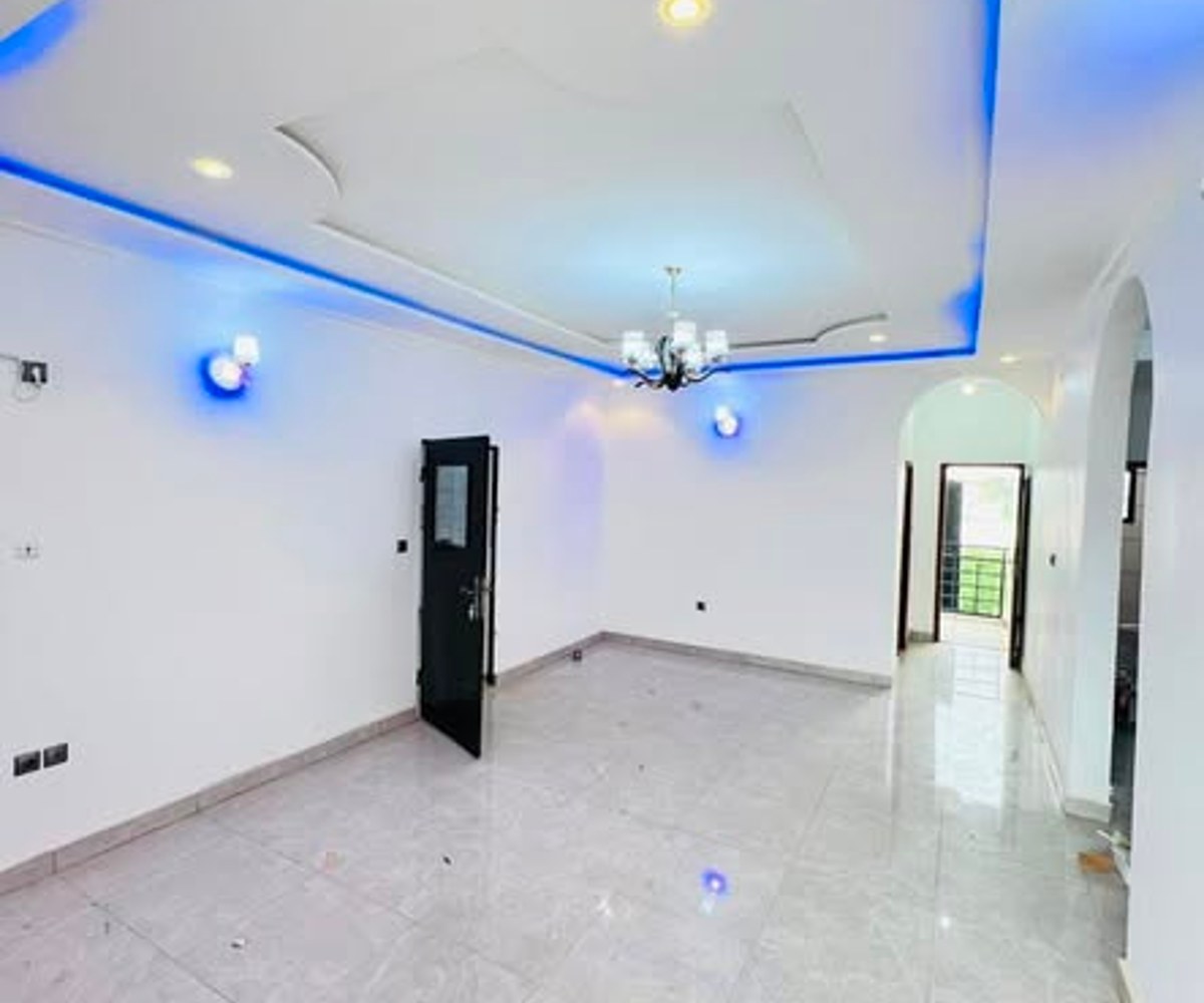 Appartement Hyper VIP à Olembe, Yaoundé